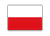 RISTORANTE PIZZERIA OASI - Polski